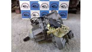 CAJA TRANSFER NISSAN X-TRAIL (2007-2013) 2.0 DCI 4X4 150CV 1995CC - L. 5742617 / JD600